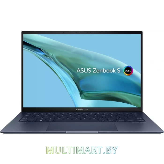 Ноутбук ASUS Zenbook S 13 OLED UX5304MA-NQ172 (90NB12V3-M00B20)